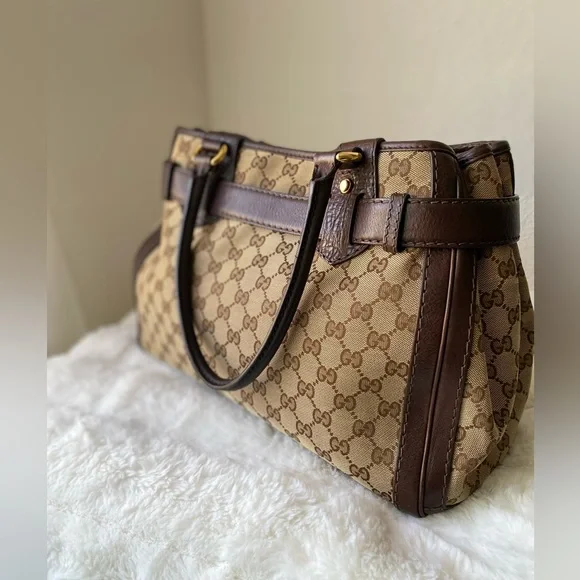 ❤️ Gucci Running Bag - Picture 5 of 17